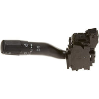 Motorcraft Hazard Warning Switch SW-6658 Fits select: 2006-2012 FORD FUSION, 2010-2012 FORD TAURUS EasyOptionXY LLC