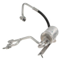 Motorcraft A/C Accumulator with Hose Assembly YL-186 EasyOptionXY LLC