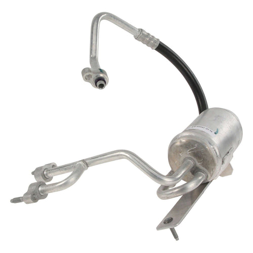 Motorcraft A/C Accumulator with Hose Assembly YL-186 EasyOptionXY LLC