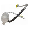 Motorcraft A/C Accumulator with Hose Assembly YL-186 EasyOptionXY LLC