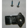 Motorcraft Throttle Position Sensor DY-1164 Fits select: 2004-2010 FORD F150, 2004-2009 FORD EXPLORER EasyOptionXY LLC