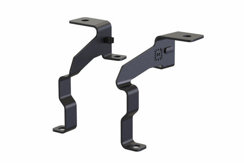 Morimoto 2Banger LED Ditch Light System: Ford Super Duty (23+) OffRoadUSA.com