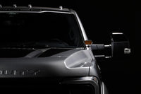 Morimoto 2Banger LED Ditch Light System: Ford Super Duty (23+) OffRoadUSA.com
