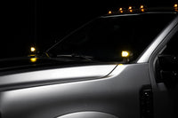 Morimoto 2Banger LED Ditch Light System: Ford Super Duty (23+) OffRoadUSA.com