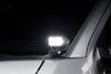 Morimoto 2Banger LED Ditch Light System: Ford Super Duty (23+) OffRoadUSA.com