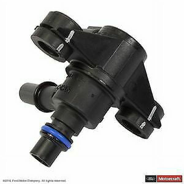 Motorcraft Vapor Canister Purge Valve CX-2626 Fits select: 2009-2020 FORD FUSION, 2009-2019 FORD ESCAPE EasyOptionXY LLC