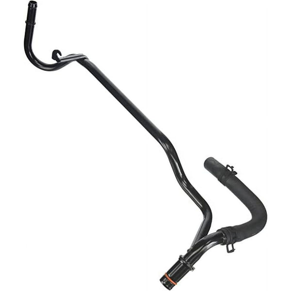 Motorcraft HVAC Heater Pipe KT-17 Fits select: 1996-1998 FORD MUSTANG EasyOptionXY LLC