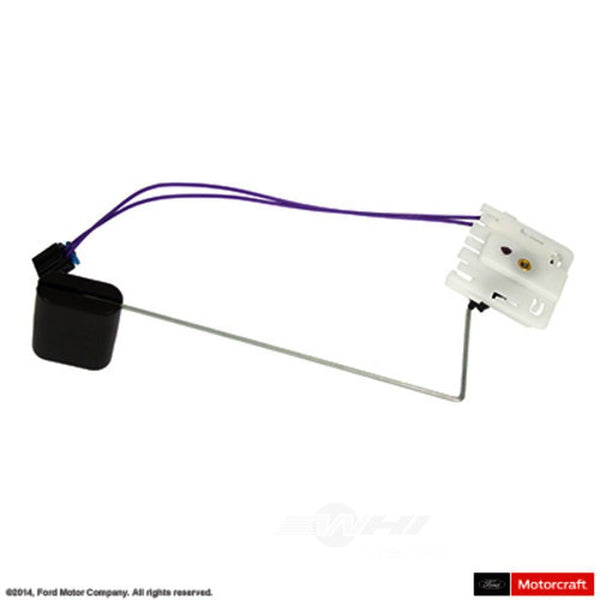 Motorcraft PS-408 Fuel Tank Sender Assembly Fits select: 2011-2016 FORD F250, 2011-2016 FORD F350 EasyOptionXY LLC