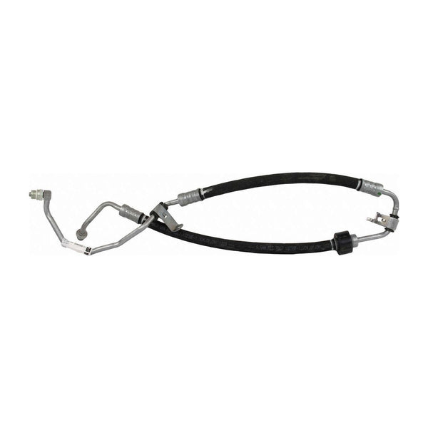 Motorcraft Line Assembly - HP P/S Pressure Hose EasyOptionXY LLC
