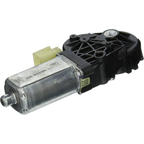 Motorcraft Seat Motor MM-991 Fits select: 2009-2014 FORD F150, 2011-2015 FORD EXPLORER EasyOptionXY LLC