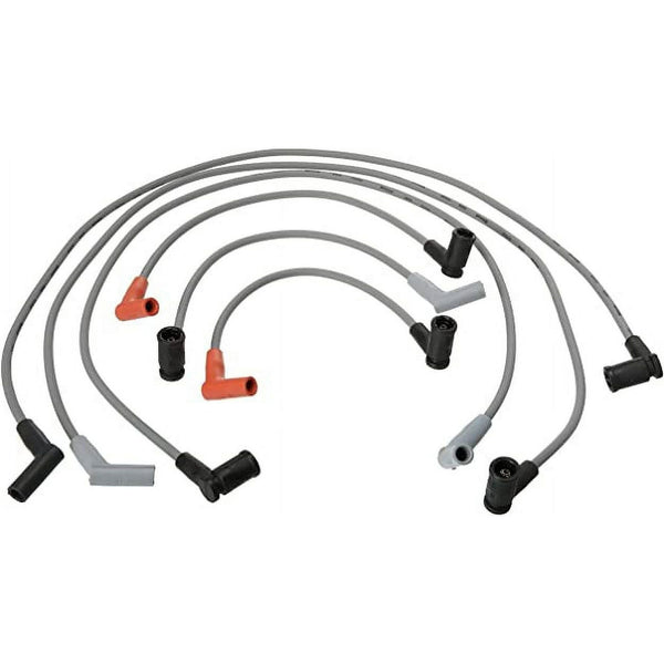 Motorcraft Original Equipment (O.E.) Kit Fits select: 2001-2003 FORD F150, 2004 FORD F-150 HERITAGE EasyOptionXY LLC