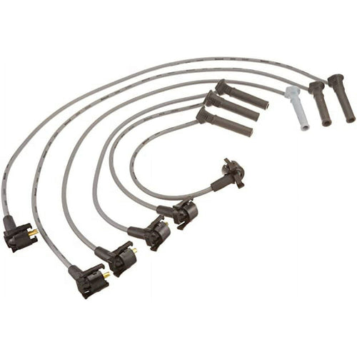 Motorcraft Original Equipment (O.E.) Kit Fits select: 1997-2001 FORD EXPLORER, 2001 FORD EXPLORER SPORT TRAC EasyOptionXY LLC