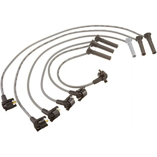 Motorcraft Original Equipment (O.E.) Kit Fits select: 1997-2001 FORD EXPLORER, 2001 FORD EXPLORER SPORT TRAC EasyOptionXY LLC