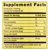 Spring Valley Elderberry Dietary Supplement; Adult Gummies; 60 Count EasyOptionXY LLC