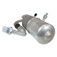 Motorcraft A/C Accumulator YF-3620 Fits select: 2008-2010 FORD F350, 2009-2010 FORD F250 EasyOptionXY LLC