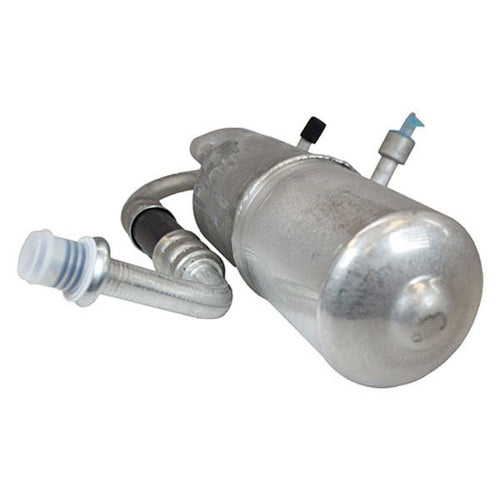 Motorcraft A/C Accumulator YF-3620 Fits select: 2008-2010 FORD F350, 2009-2010 FORD F250 EasyOptionXY LLC