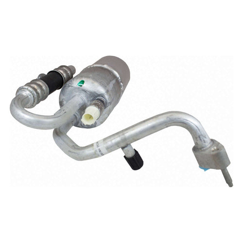 Motorcraft A/C Accumulator YF-3620 Fits select: 2008-2010 FORD F350, 2009-2010 FORD F250 EasyOptionXY LLC