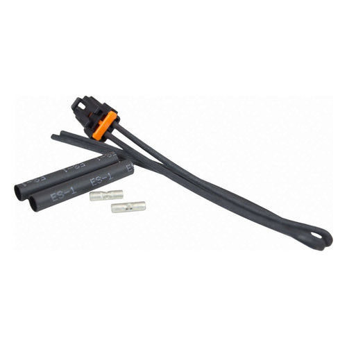 Motorcraft HVAC Blower Motor Connector WPT-1188 Fits select: 2006-2012 FORD FUSION, 2007-2012 LINCOLN MKZ EasyOptionXY LLC