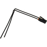 Motorcraft HVAC Blower Motor Connector WPT-1188 Fits select: 2006-2012 FORD FUSION, 2007-2012 LINCOLN MKZ EasyOptionXY LLC