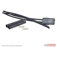 Motorcraft HVAC Blower Motor Connector WPT-1188 Fits select: 2006-2012 FORD FUSION, 2007-2012 LINCOLN MKZ EasyOptionXY LLC