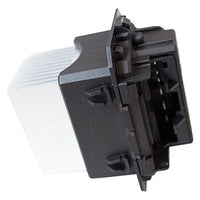 Motorcraft HVAC Blower Motor Resistor YH-1828 Fits select: 2011-2016 FORD F250, 2011-2016 FORD F350 EasyOptionXY LLC