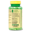Spring Valley Vitamin K2 (90mcg) + D3 (125mcg) 90 Count Vegetarian Capsule EasyOptionXY LLC