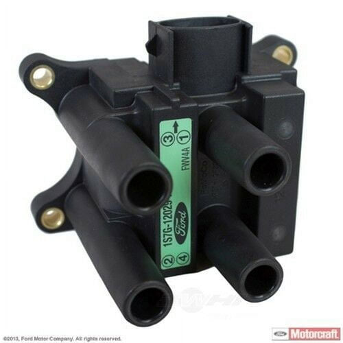 Motorcraft Ignition Coil DG-544 Fits select: 2001-2011 FORD RANGER EasyOptionXY LLC