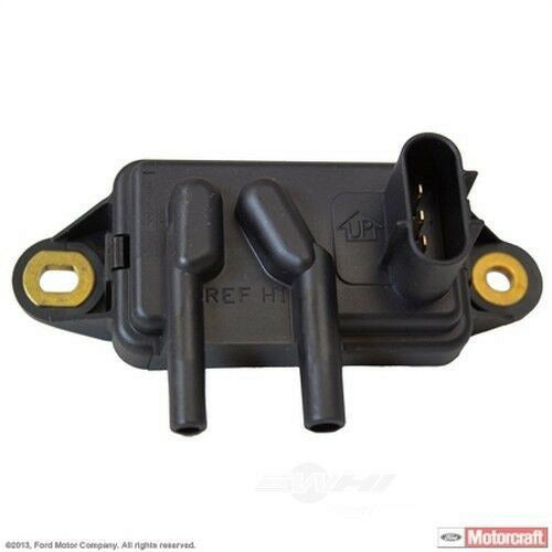 Motorcraft EGR Pressure Sensor DPFE-15 Fits select: 1996-2004 FORD F150, 2000-2011 FORD FOCUS EasyOptionXY LLC