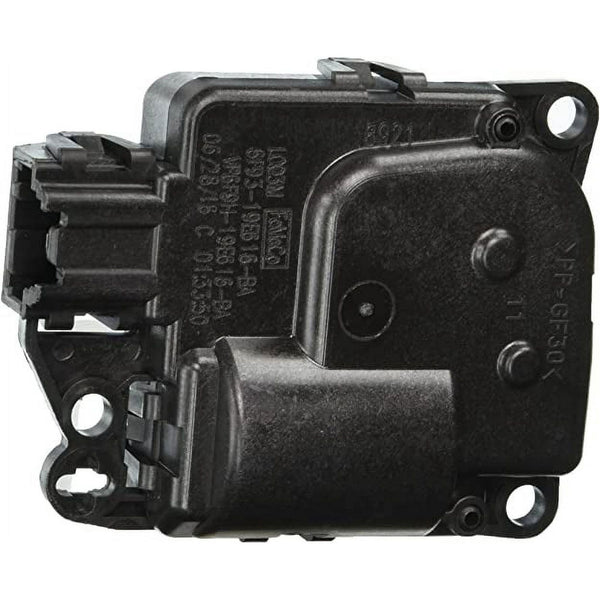 Motorcraft HVAC Blend Door Actuator YH-1865 Fits select: 2005-2009 FORD MUSTANG, 2005-2009 FORD TAURUS EasyOptionXY LLC