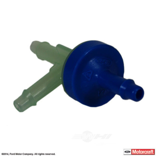 Motorcraft YG429 Vacuum Control Valve Fits select: 2010-2014 FORD F150, 2010-2017 FORD EXPEDITION EasyOptionXY LLC