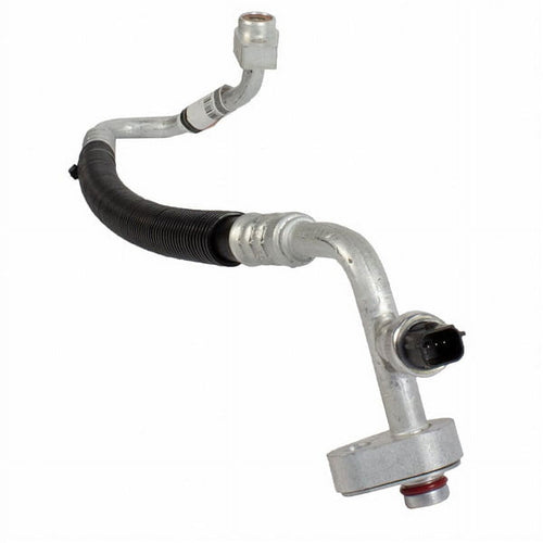 Motorcraft A/C Refrigerant Discharge Hose YF-37589 2017 Ford Explorer EasyOptionXY LLC