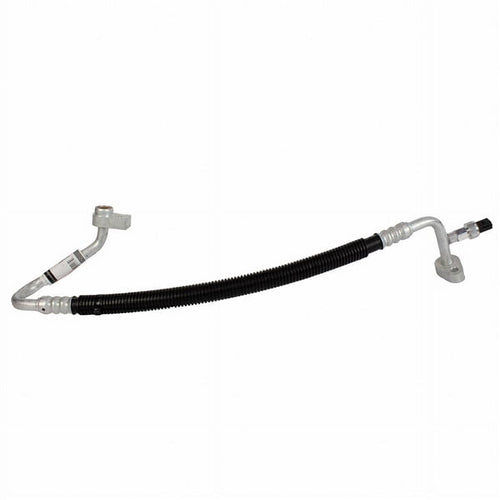Motorcraft A/C Refrigerant Discharge Hose YF-37589 2017 Ford Explorer EasyOptionXY LLC