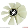 Motorcraft Engine Cooling Fan Blade YA-225 Fits select: 1999-2003 FORD F350, 1999-2003 FORD F250 EasyOptionXY LLC