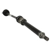 Motorcraft Drive Axle Shaft Assembly TX-812 Fits select: 2012-2018 FORD FOCUS EasyOptionXY LLC