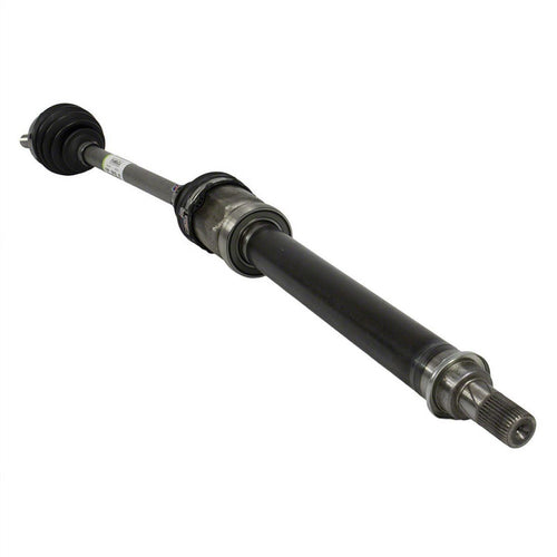 Motorcraft Drive Axle Shaft Assembly TX-812 Fits select: 2012-2018 FORD FOCUS EasyOptionXY LLC