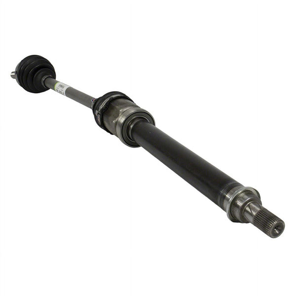 Motorcraft Drive Axle Shaft Assembly TX-812 Fits select: 2012-2018 FORD FOCUS EasyOptionXY LLC