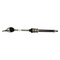 Motorcraft Drive Axle Shaft Assembly TX-812 Fits select: 2012-2018 FORD FOCUS EasyOptionXY LLC