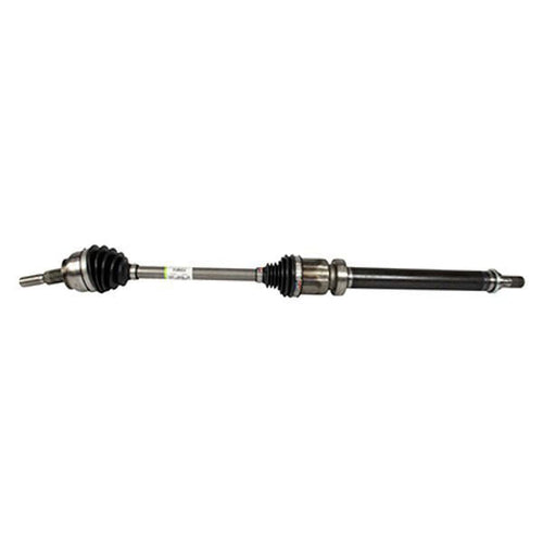 Motorcraft Drive Axle Shaft Assembly TX-812 Fits select: 2012-2018 FORD FOCUS EasyOptionXY LLC
