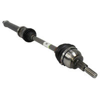 Motorcraft Drive Axle Shaft Assembly TX-812 Fits select: 2012-2018 FORD FOCUS EasyOptionXY LLC