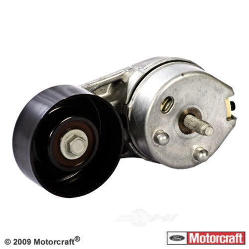 Motorcraft BT-81 Belt Tensioner Fits select: 2007-2008 FORD ESCAPE, 2005-2007 FORD FIVE HUNDRED EasyOptionXY LLC