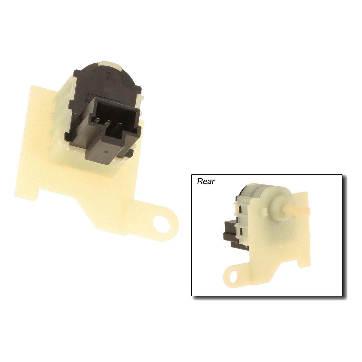 Motorcraft HVAC Heater Control Switch YH-1503 Fits select: 1997-2003 FORD F150, 1997-2002 FORD EXPEDITION EasyOptionXY LLC