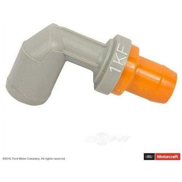 Motorcraft PCV Valve EV-265 Fits select: 2003-2005 FORD FOCUS, 2004-2005 FORD RANGER EasyOptionXY LLC