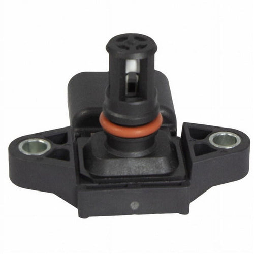Motorcraft MAP Sensor Fits select: 2013-2019 FORD EXPLORER, 2010-2019 FORD TAURUS EasyOptionXY LLC