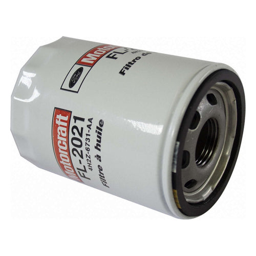 Motorcraft FL2021 Spin-On Oil Filter EasyOptionXY LLC