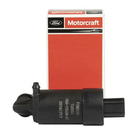 Motorcraft WG-338 Windshield Washer Pump Fits select: 2012-2018 FORD FOCUS, 2017-2023 FORD TRANSIT EasyOptionXY LLC