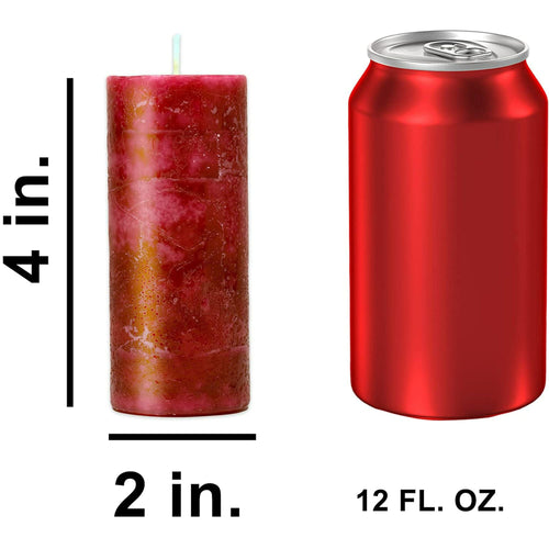 COVENTRY CREATIONS Wicked Witch Mojo Makin Tracks Candle by Dorothy Morrison EasyOptionXY LLC