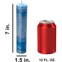 Coventry Creations Blessed Herbal Candle - Emotional Balance EasyOptionXY LLC