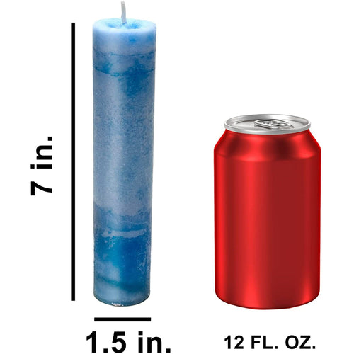 Coventry Creations Blessed Herbal Candle - Emotional Balance EasyOptionXY LLC