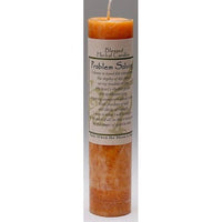 COVENTRY CREATIONS Blessed Herbal Problem Solving Candle EasyOptionXY LLC