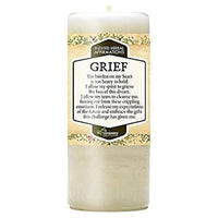Coventry Creations Affirmation - Grief Candle EasyOptionXY LLC